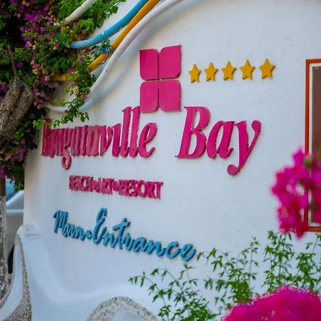 Hotel Bougainville Bay