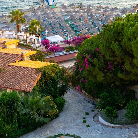 ホテル Bougainville Bay 5*