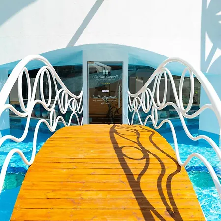 Bougainville Bay 5*