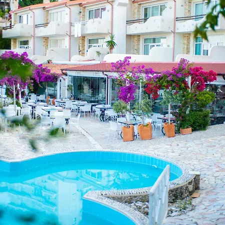 Bougainville Bay 5*