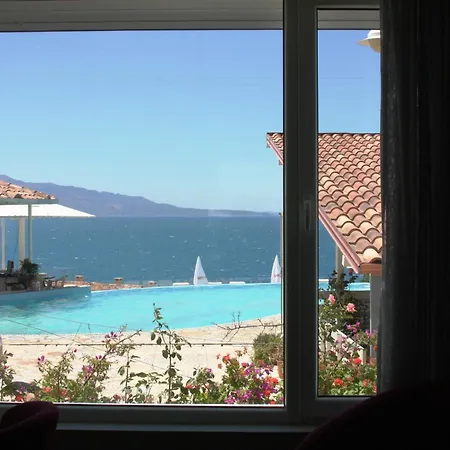 Hotel Bougainville Bay