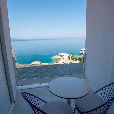 Bougainville Bay 5* Sarande