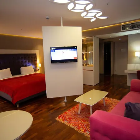 Hotel Bougainville Bay