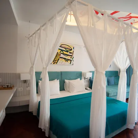 Bougainville Bay 5* Sarande