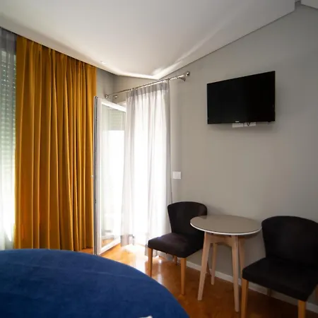 Hotel Bougainville Bay 5*