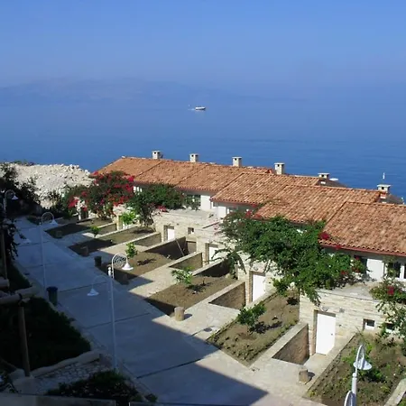 Hotel Bougainville Bay