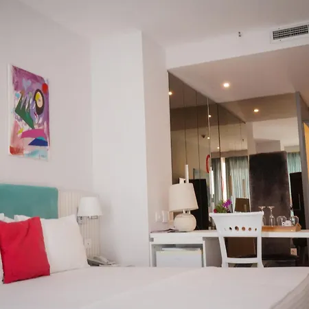 Hotel Bougainville Bay 5*