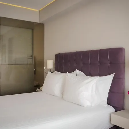 Bougainville Bay Hotel Sarande