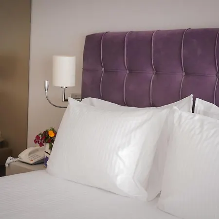 Bougainville Bay 5* Sarande