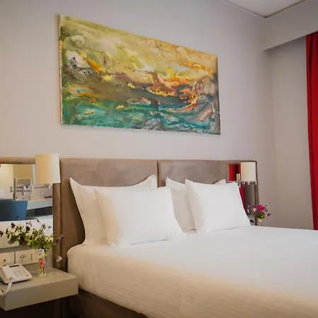 Bougainville Bay Hotel 5*