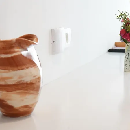 布干维里湾酒店 Sarandë