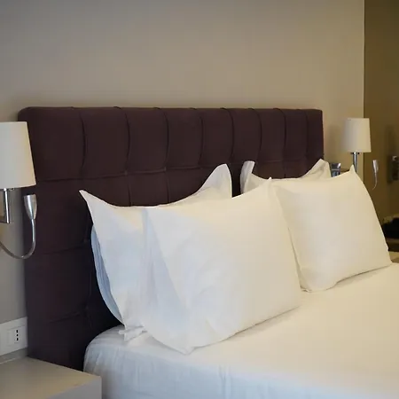 Hotel Bougainville Bay Sarande