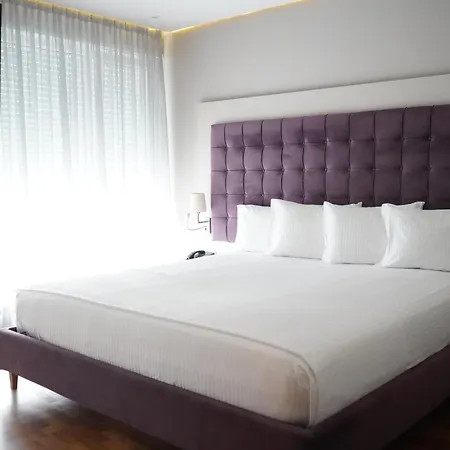 Bougainville Bay 5* Saranda