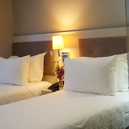 Bougainville Bay Hotel Sarande
