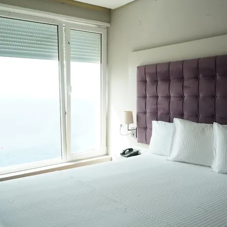 酒店 布干维里湾酒店