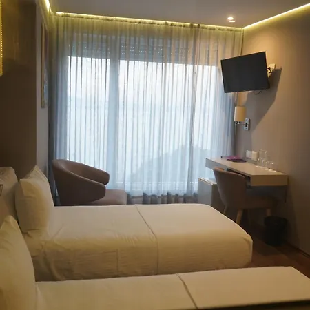 Bougainville Bay 5*