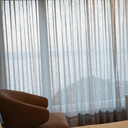 Hotel Bougainville Bay Sarande