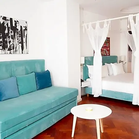 Bougainville Bay Hotel 5*