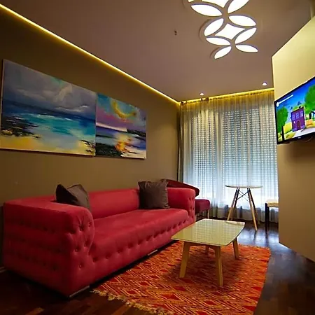 Bougainville Bay 5*