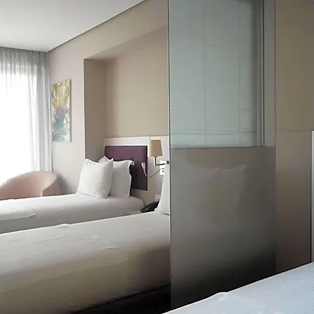 Bougainville Bay Hotel 5*