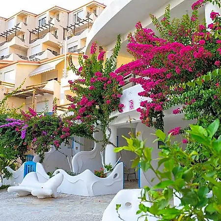 Bougainville Bay 5*