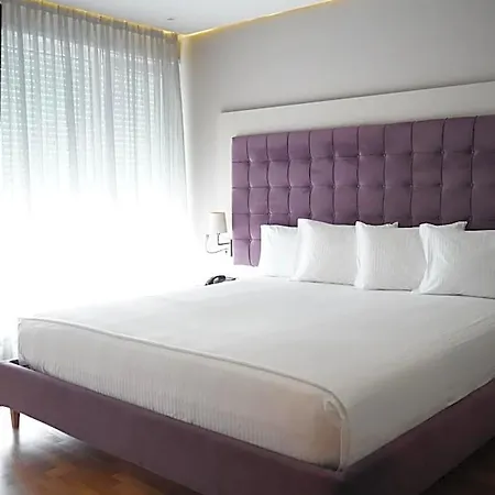 Hotel Bougainville Bay Sarandë