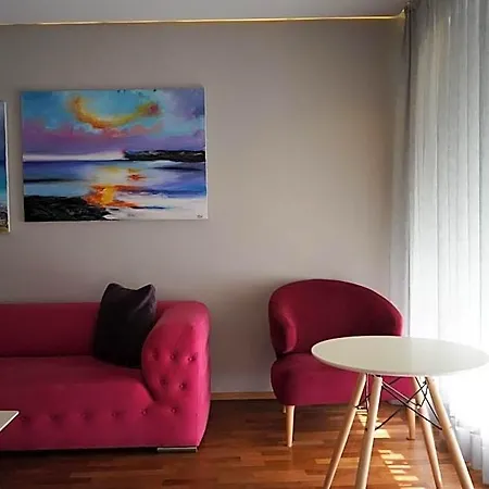 Hotel Bougainville Bay