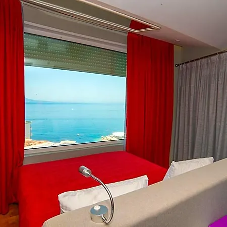Hotell Bougainville Bay 5*