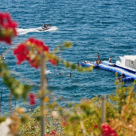 酒店 布干维里湾酒店 5*