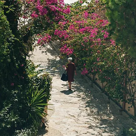 Bougainville Bay ホテル 5*