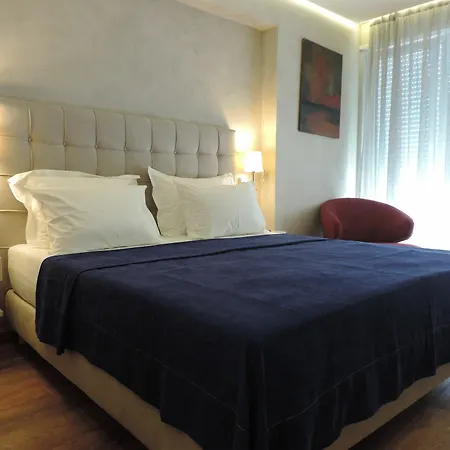 Hotel Bougainville Bay 5*