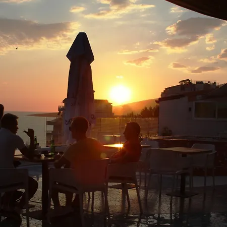 ホテル Bougainville Bay