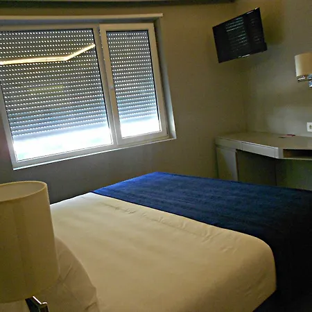 布干维里湾酒店 酒店