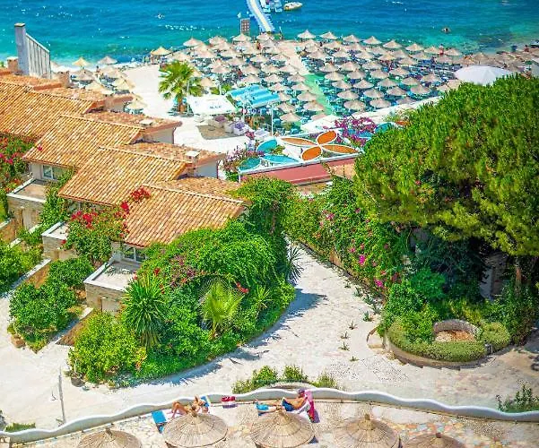 Bougainville Bay 5*