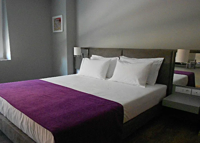 Hotel Bougainville Bay