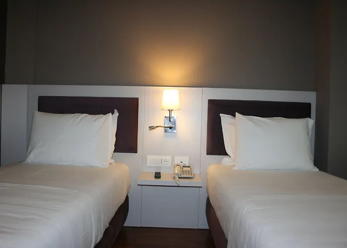 Hotel Bougainville Bay 5*