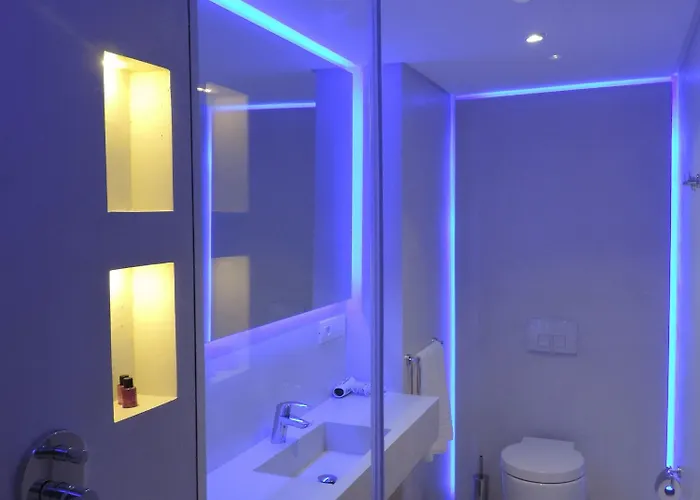 Hotel Bougainville Bay Sarande