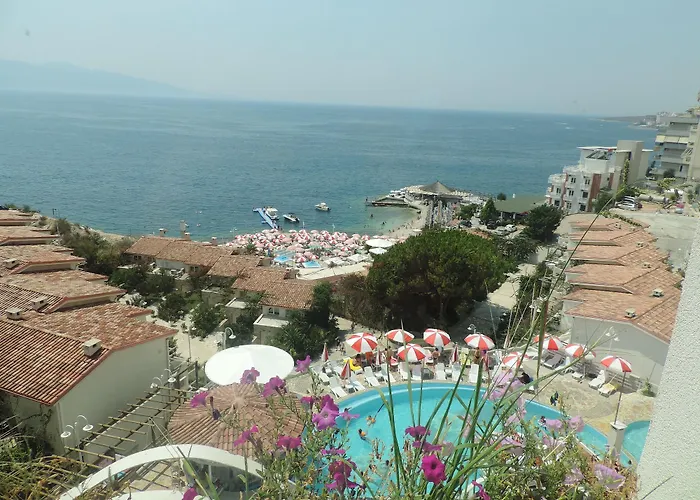 Bougainville Bay Ξενοδοχείο