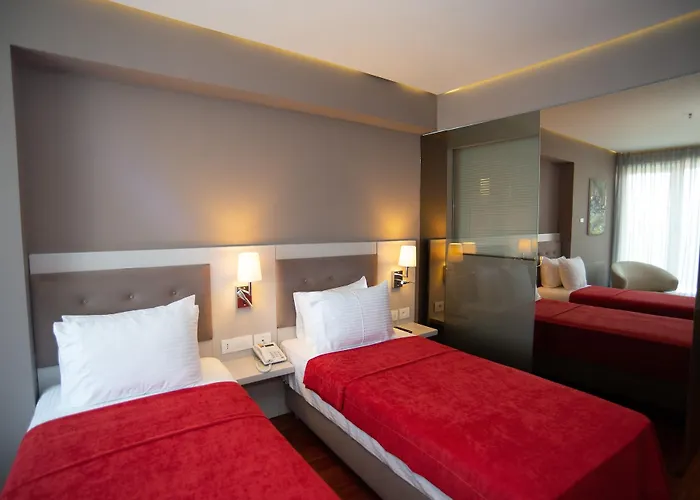 Bougainville Bay 5*