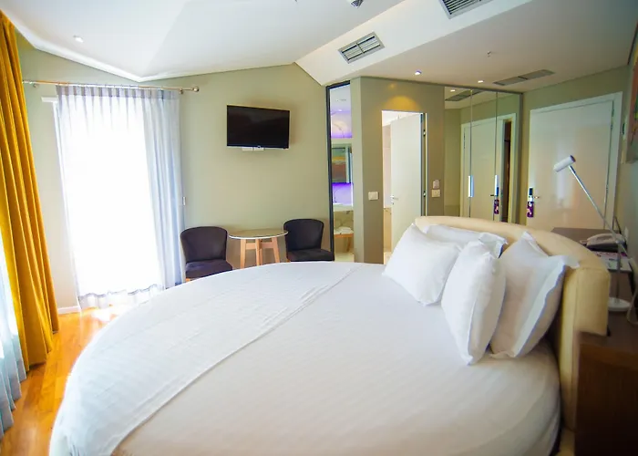 Hotel Bougainville Bay 5*