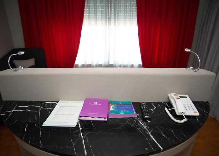 Bougainville Bay 5* Saranda