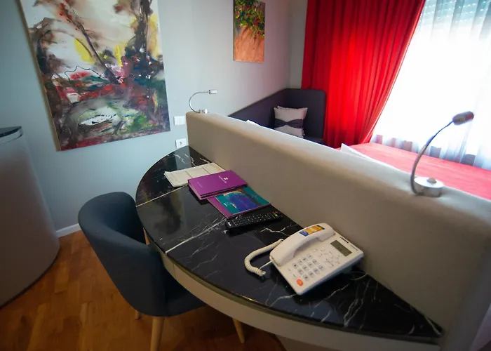 Bougainville Bay 5* Sarande