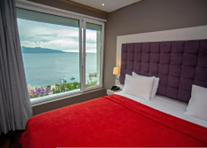 Bougainville Bay