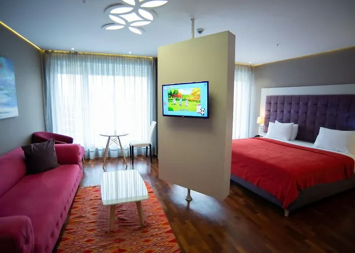 Bougainville Bay 5*