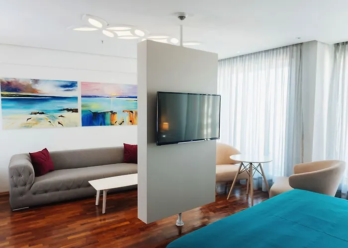 Bougainville Bay 5*