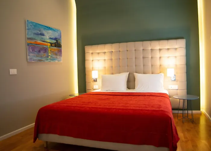 Bougainville Bay 5*