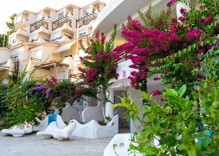 Szálloda Bougainville Bay 5*