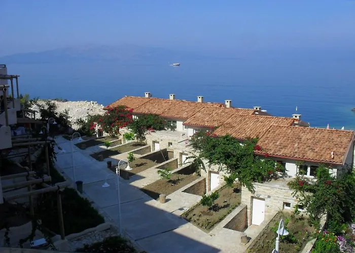 Hotel Bougainville Bay