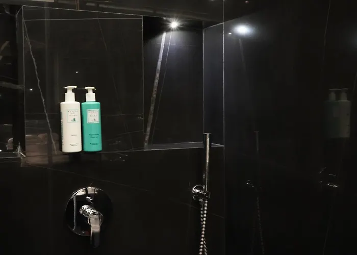 Bougainville Bay Hotel Sarande