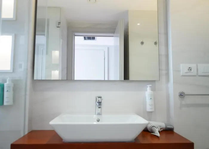 Bougainville Bay 5* Sarande